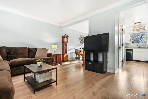 $299,900 | 8 Parker Street, Unit G7, Danbury, CT 06811