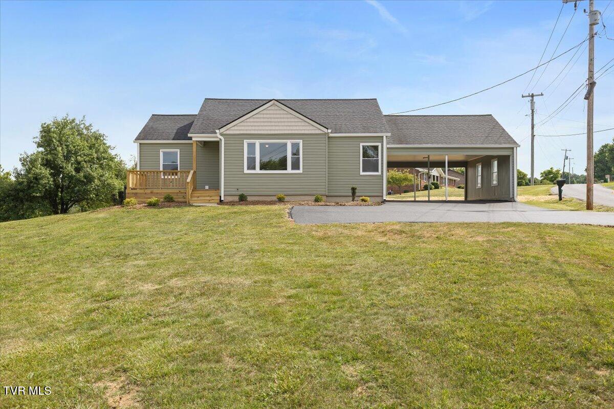 2286 Dave Buck Road Johnson City, TN 37601 - Photo 8 of 46 08-128A6343