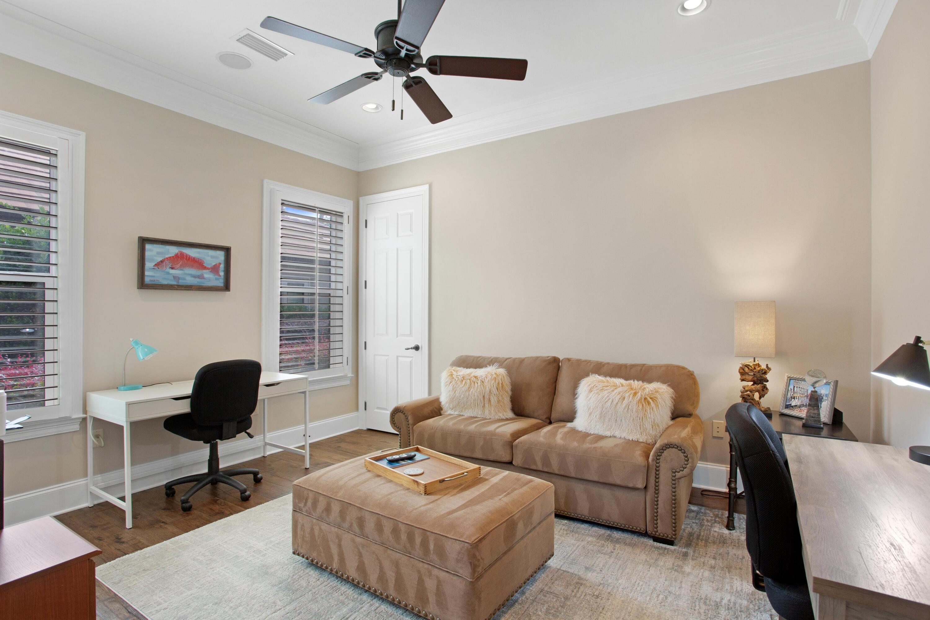 2946 Pine Valley Road Miramar Beach, FL 32550 - Photo 31 of 52 a living room with furniture