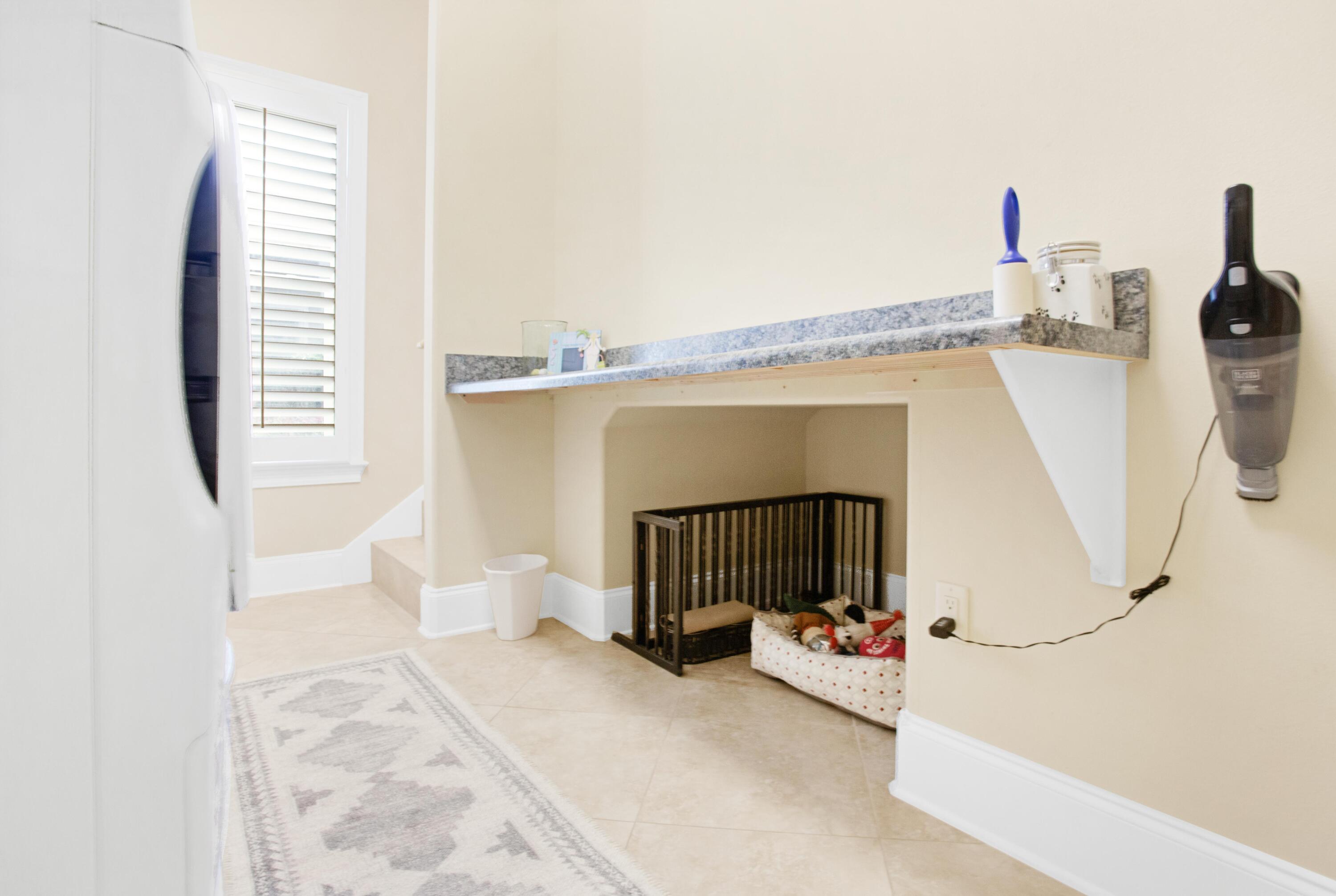 2946 Pine Valley Road Miramar Beach, FL 32550 - Photo 44 of 52 a view of a livingroom with furniture and a staircase