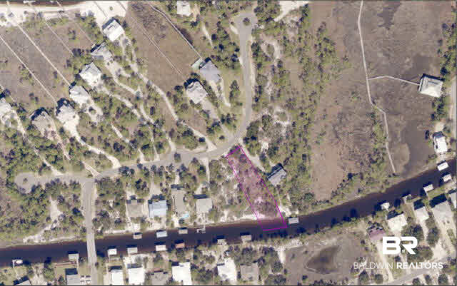 0 Turtle Key Drive Orange Beach, AL 36561 - Photo 1 of 2
