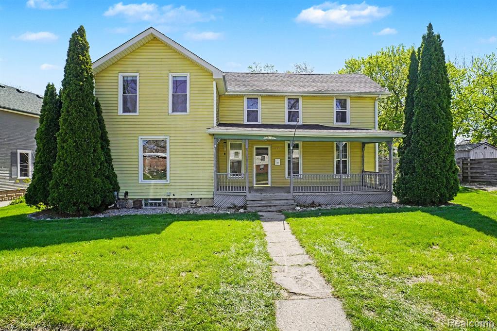 409 Fleming Street Howell, MI 48843 - Photo 30 of 31