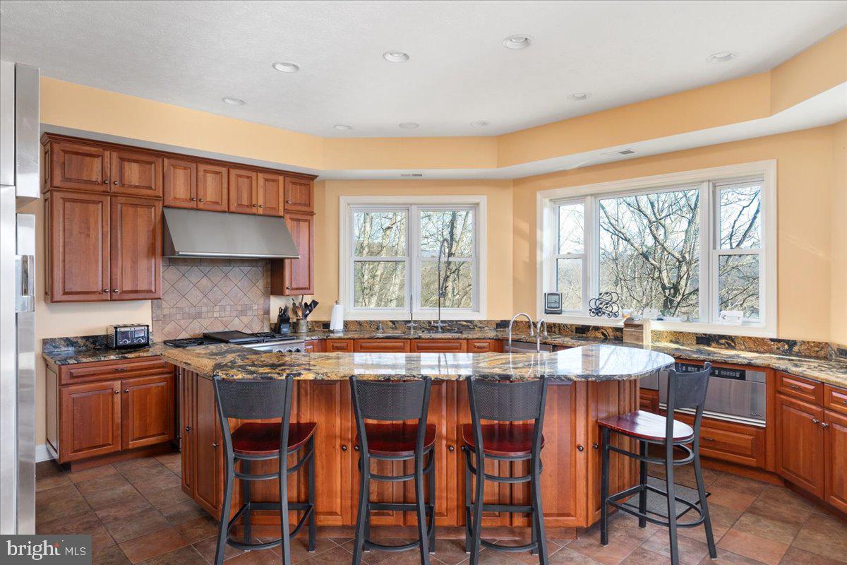 1406 Panhandle Road Bentonville, VA 22610 - Photo 12 of 118 Kitchen Counter