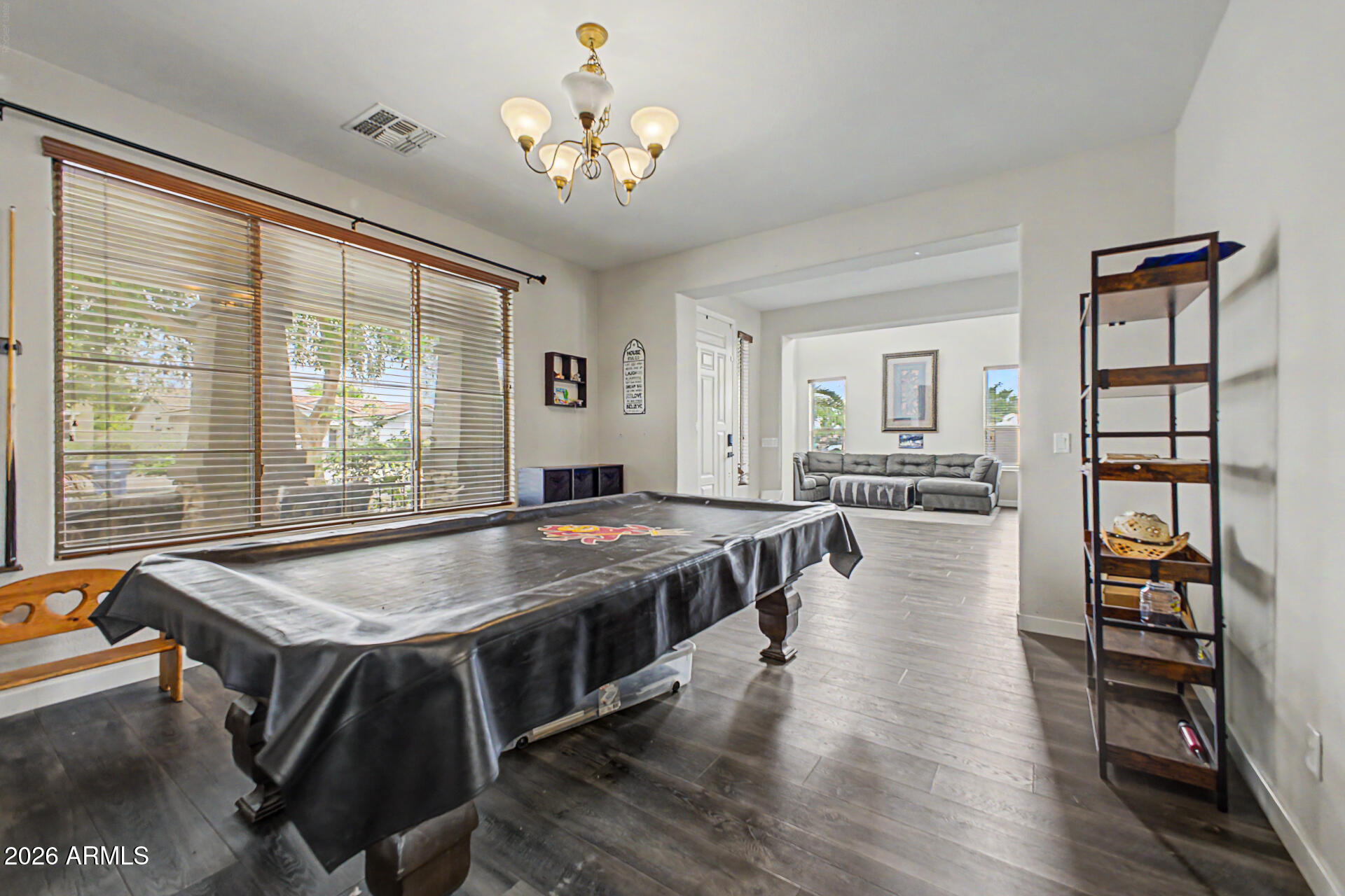 18697 East Ryan Road Queen Creek, AZ 85142 - Photo 6 of 34 37 - Ryan