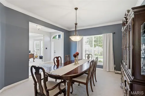 $625,000 | 444 Eagle Pointe Landing Drive, Eureka, MO 63025