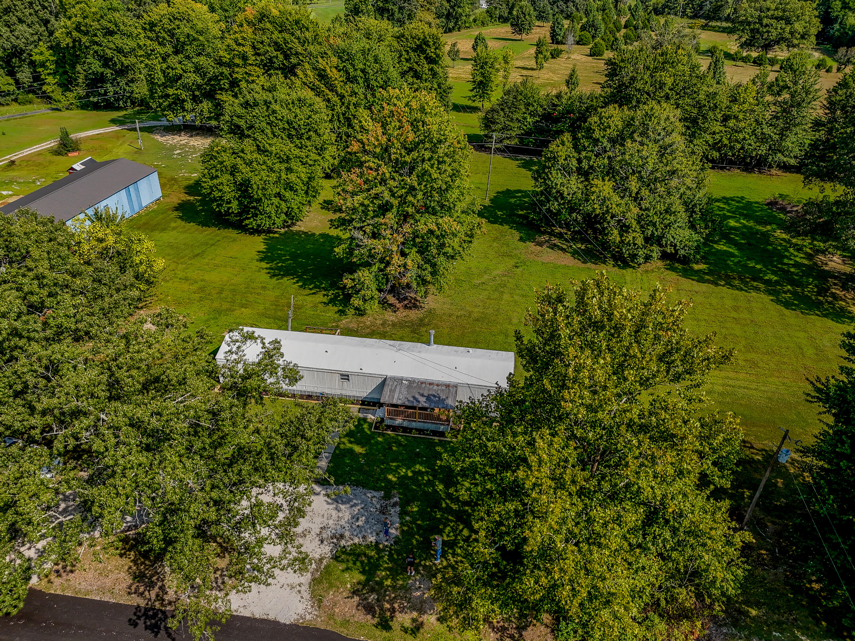 749 Vanlandingham Road Salt Lick, KY 40371 - Photo 6 of 34 DJI_20260831110557_0036_D-HDR