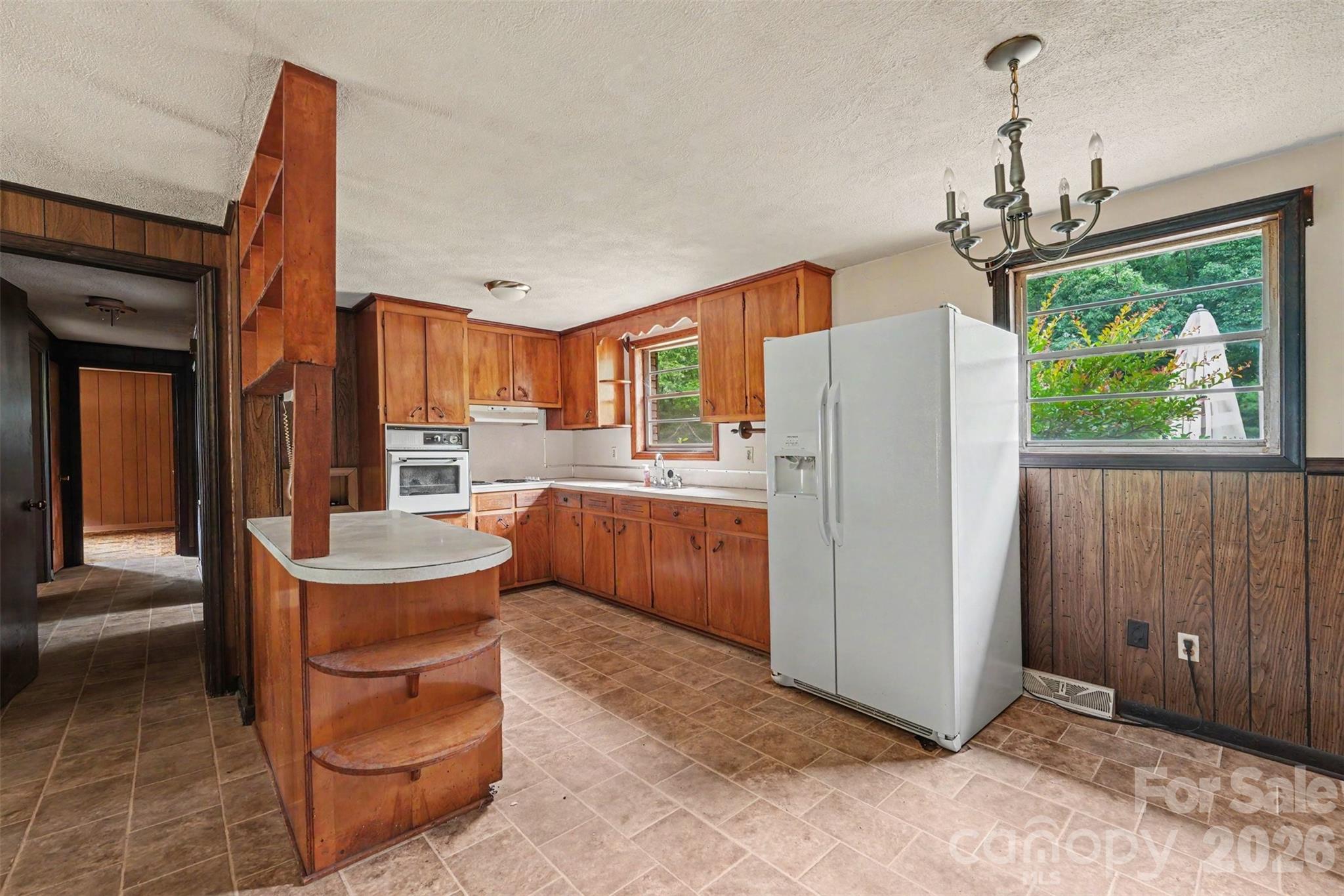 2871 Loviee Road Lincolnton, NC 28092 - Photo 6 of 14 a very nice looking room with a large window