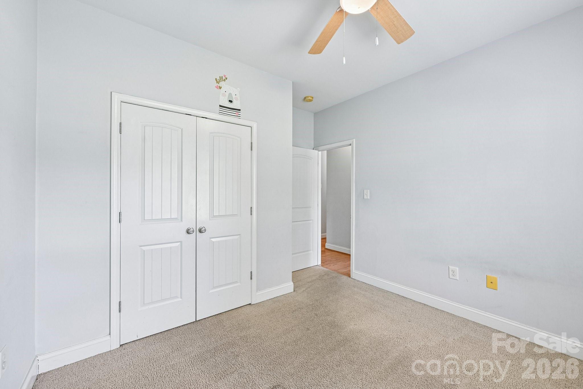 624 Hunley Street Monroe, NC 28112 - Photo 17 of 36 a view of an empty room