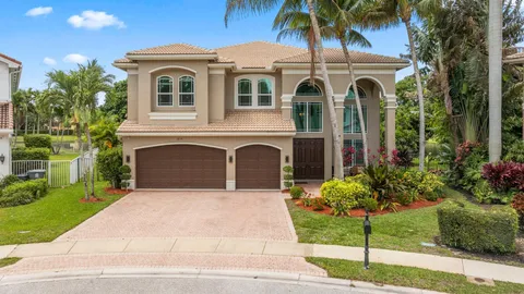 $1,350,000 | 8578 Trailwinds Court, Boynton Beach, FL 33473