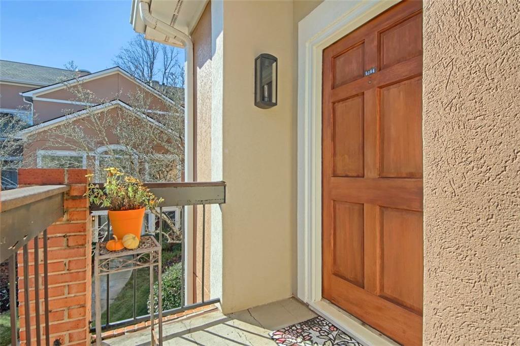 5364 Brooke Ridge Drive Dunwoody, GA 30338 - Photo 5 of 34