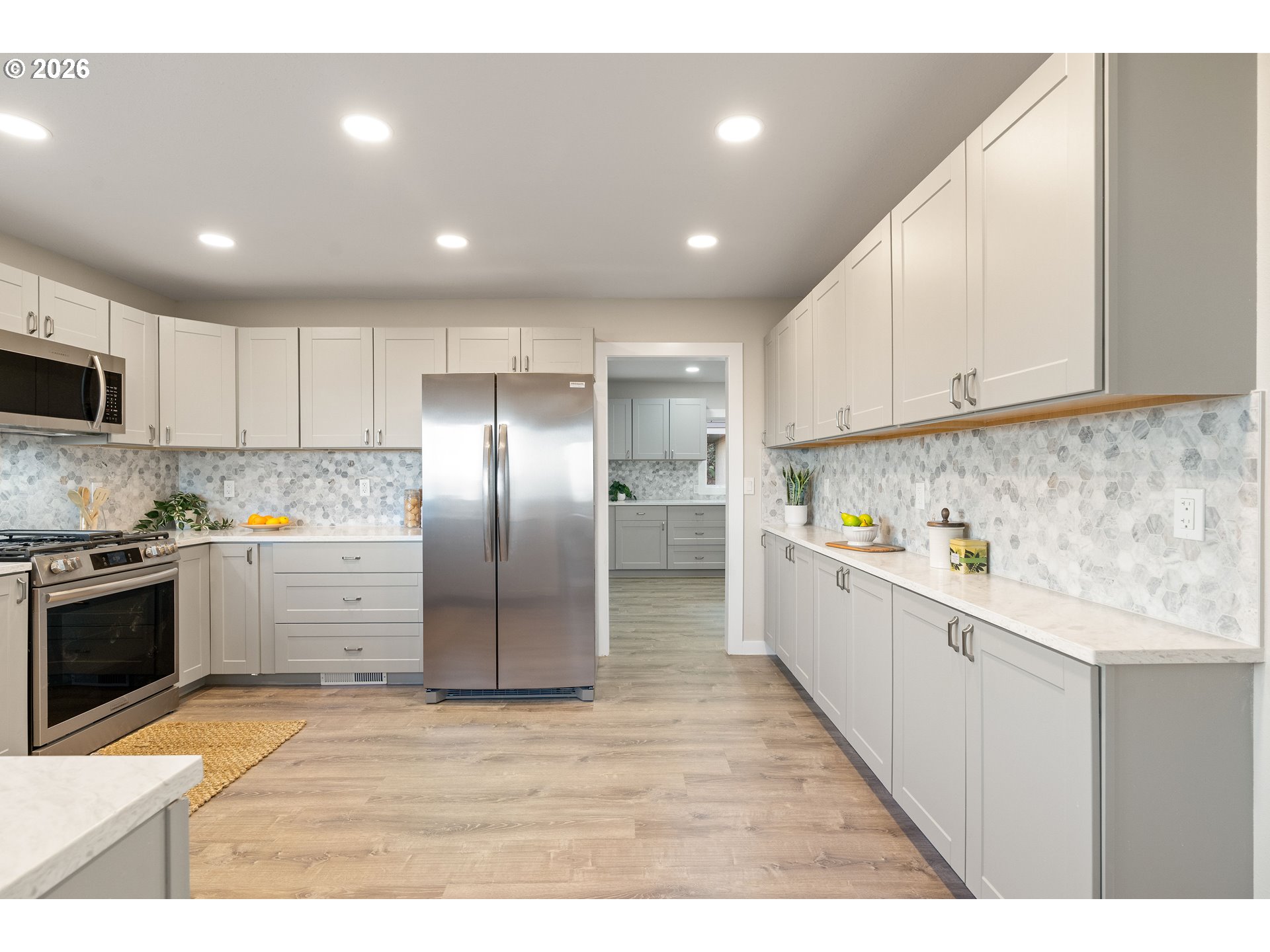 55 Southwest Lovhar Drive Gresham, OR 97080 - Photo 17 of 47