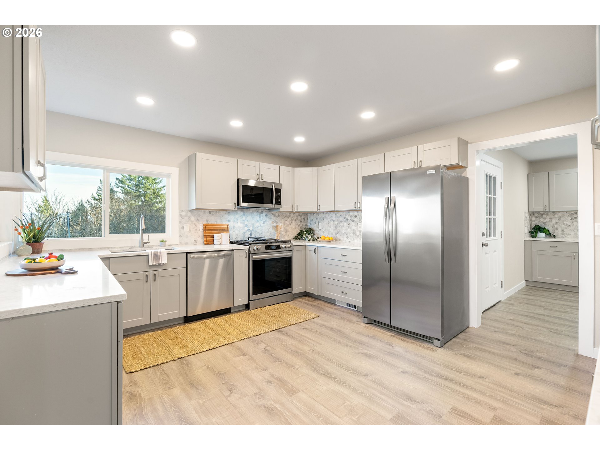 55 Southwest Lovhar Drive Gresham, OR 97080 - Photo 20 of 47