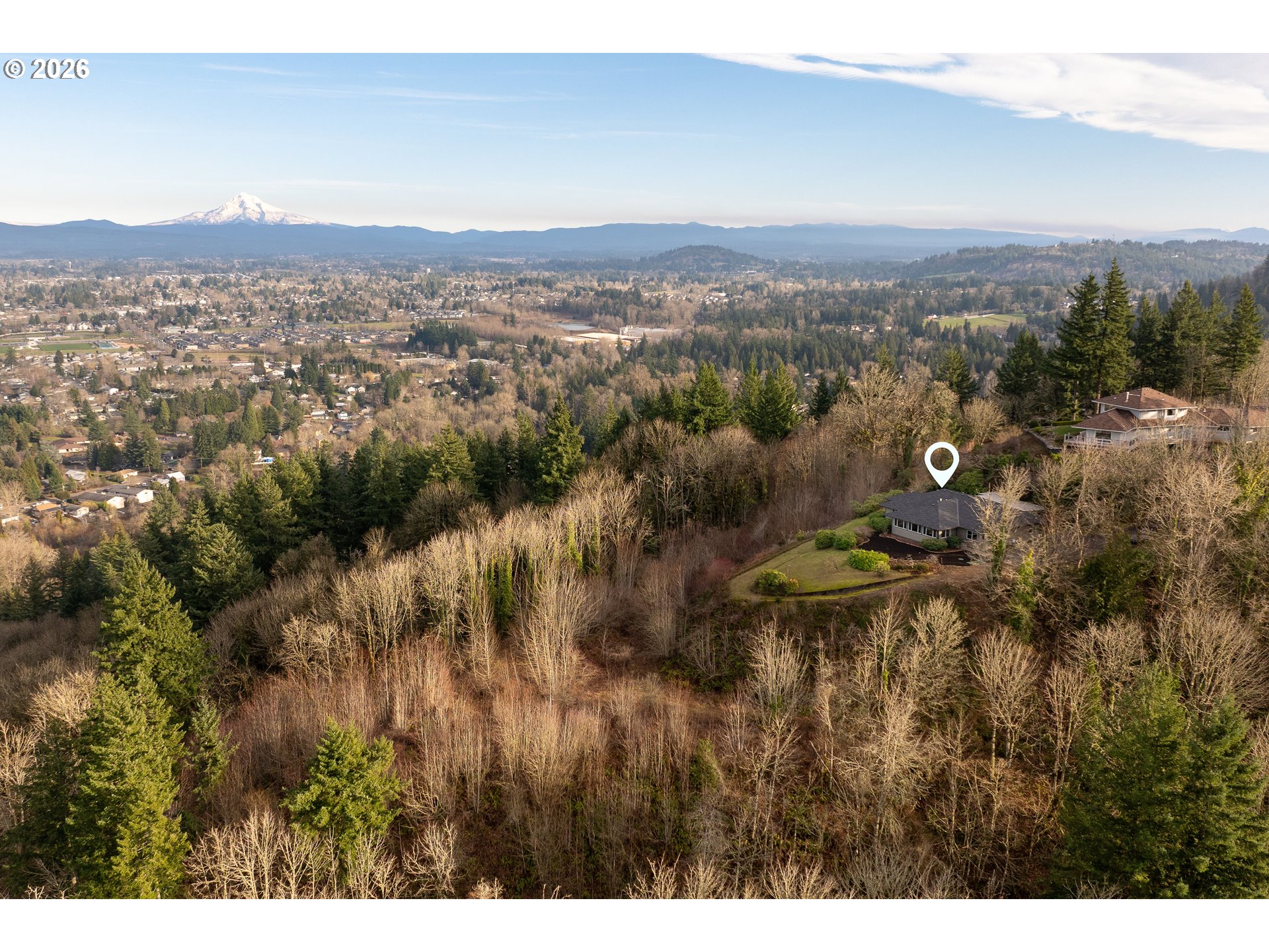 55 Southwest Lovhar Drive Gresham, OR 97080 - Photo 2 of 47