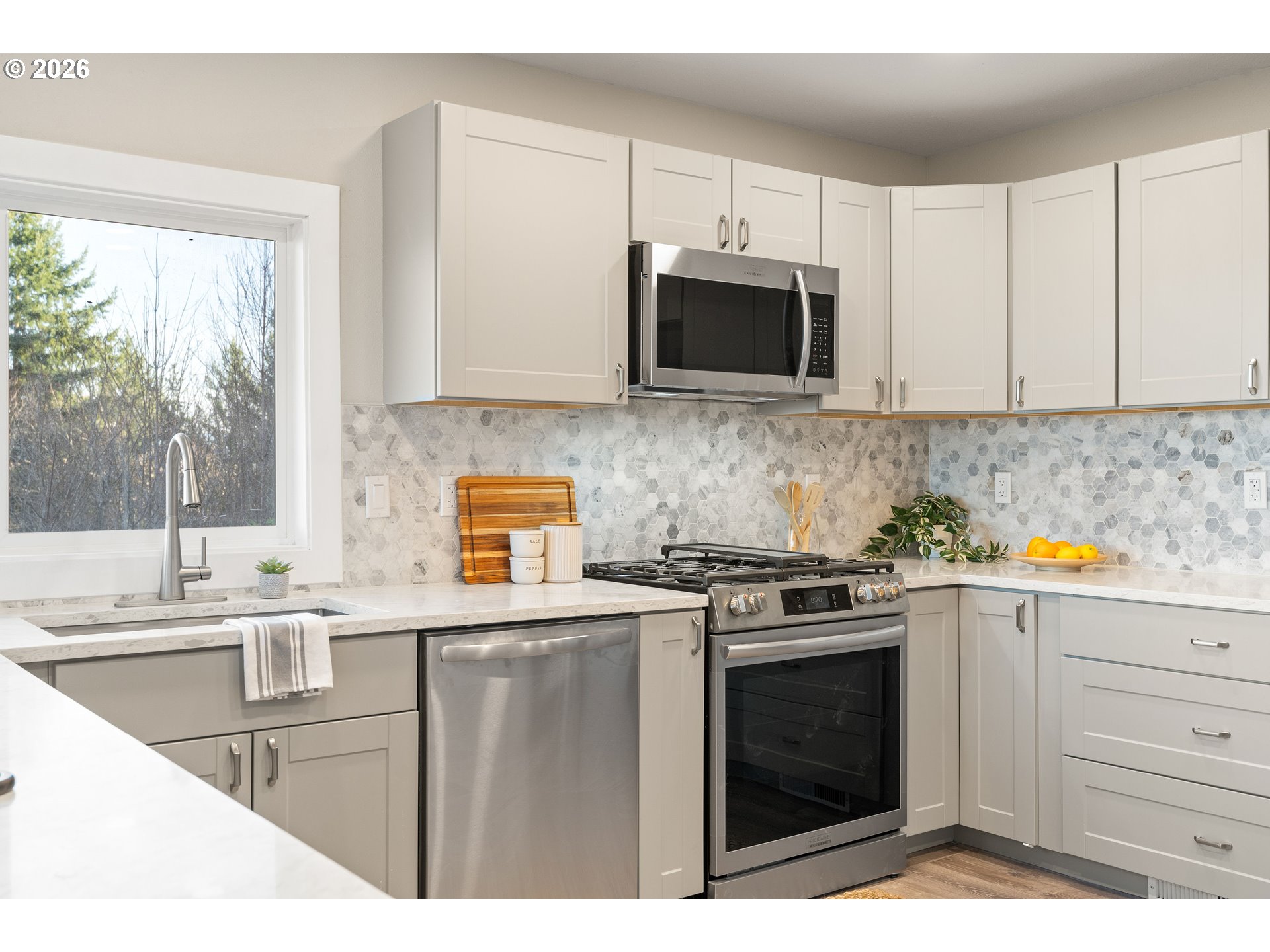 55 Southwest Lovhar Drive Gresham, OR 97080 - Photo 21 of 47