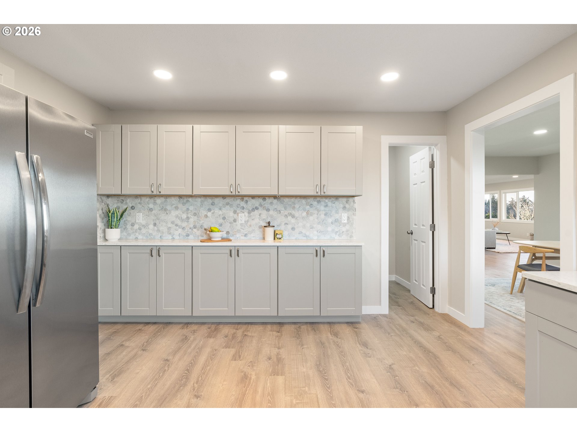 55 Southwest Lovhar Drive Gresham, OR 97080 - Photo 22 of 47