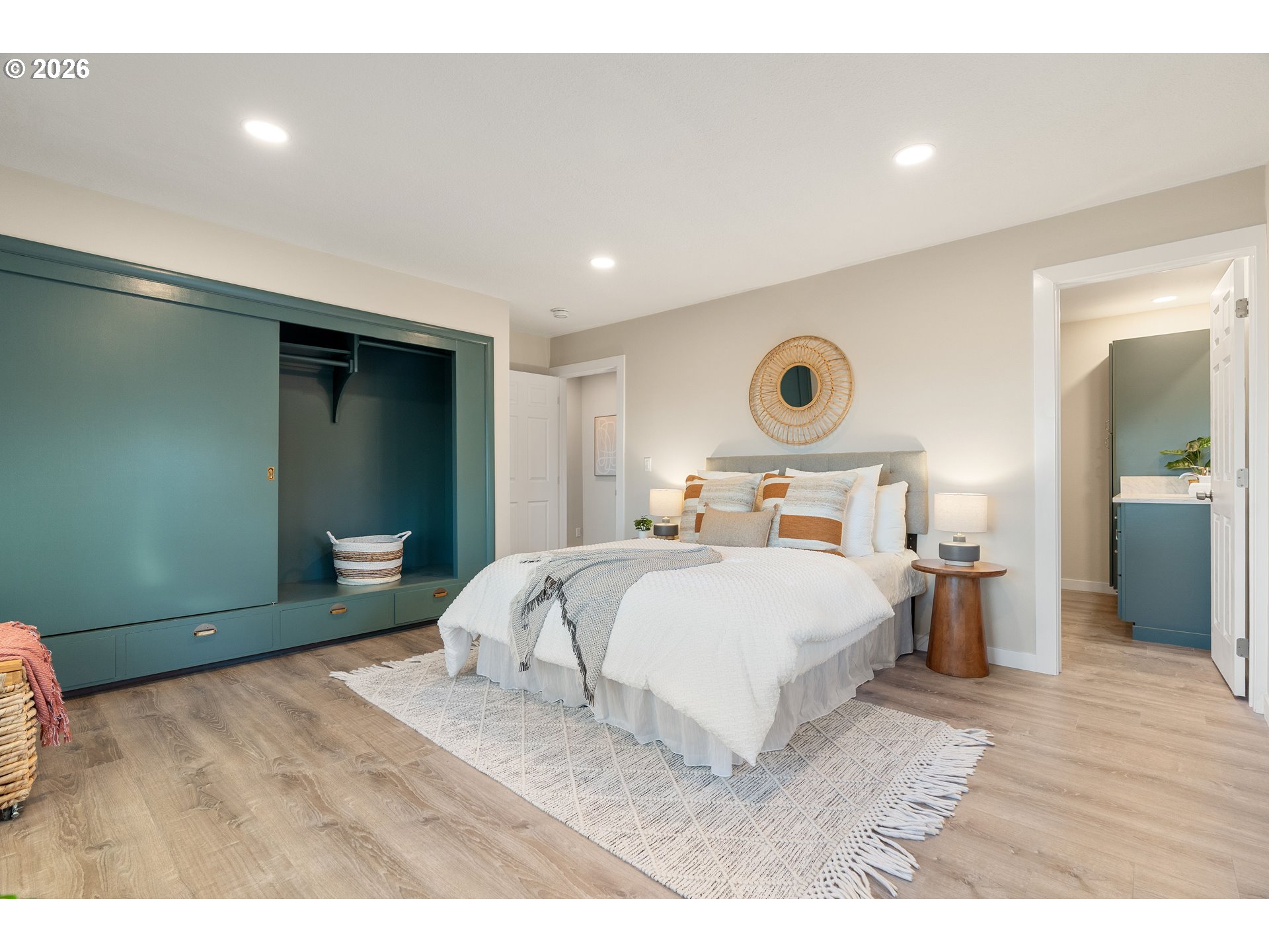 55 Southwest Lovhar Drive Gresham, OR 97080 - Photo 29 of 47