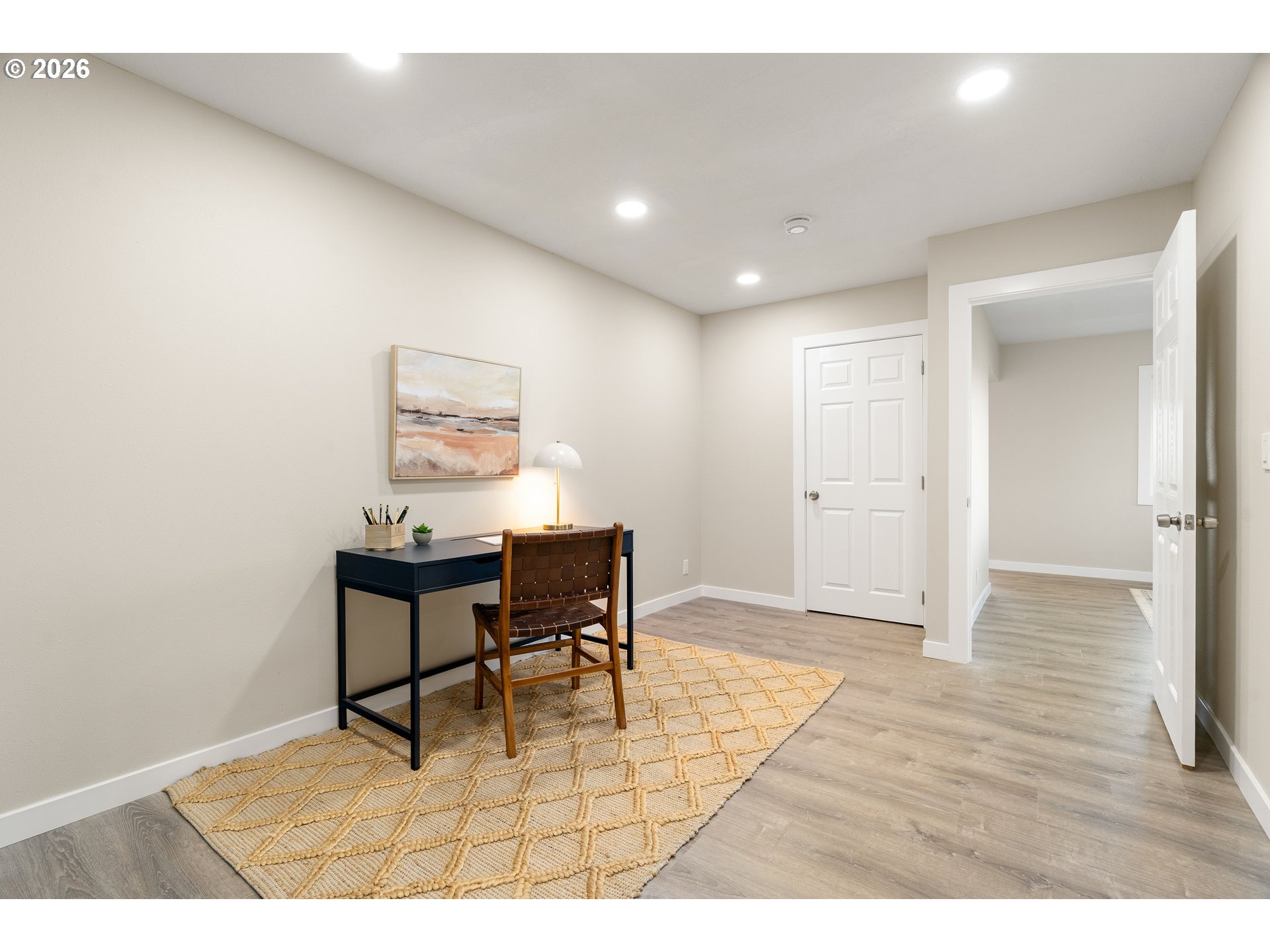 55 Southwest Lovhar Drive Gresham, OR 97080 - Photo 33 of 47