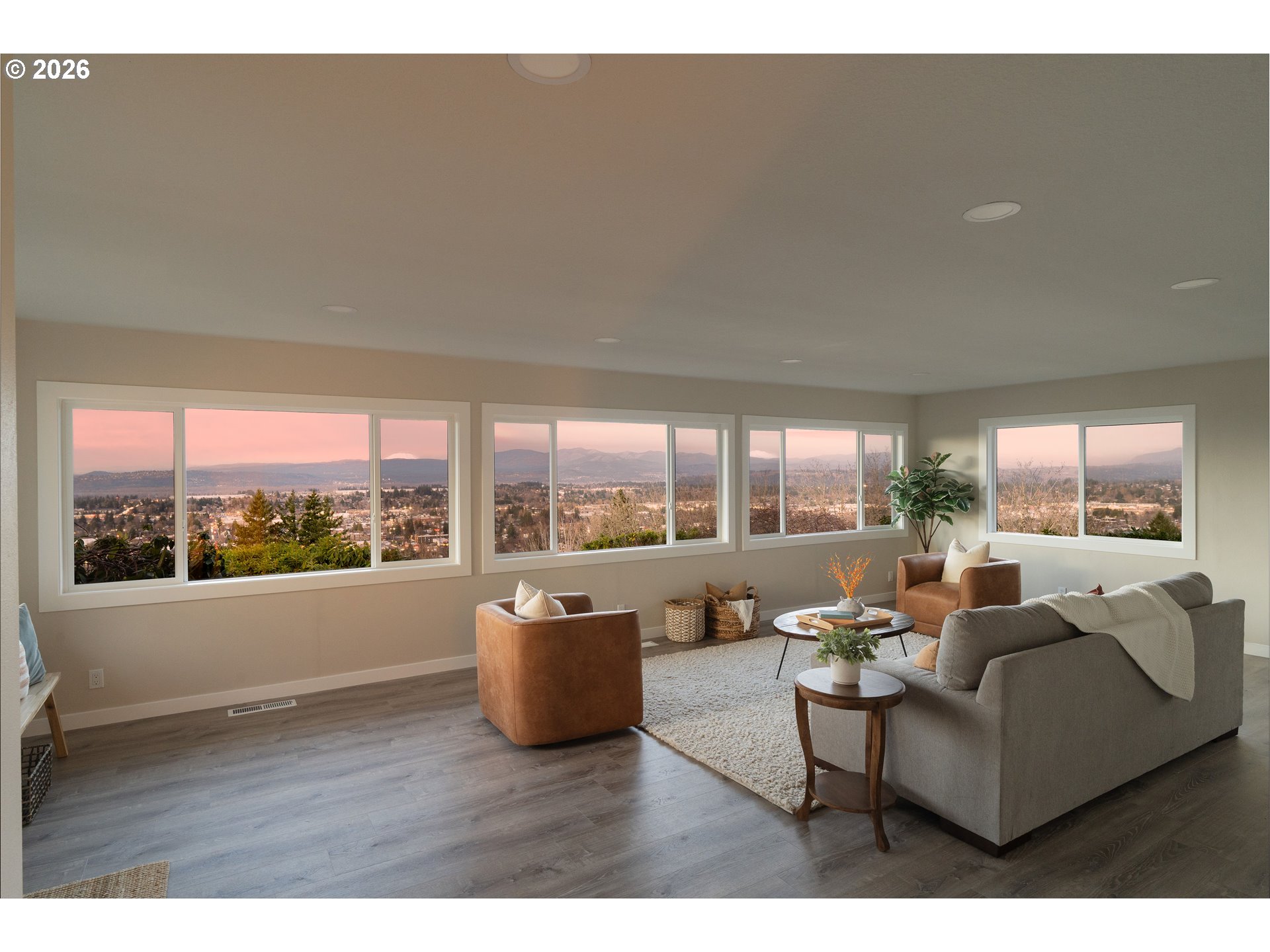 55 Southwest Lovhar Drive Gresham, OR 97080 - Photo 4 of 47