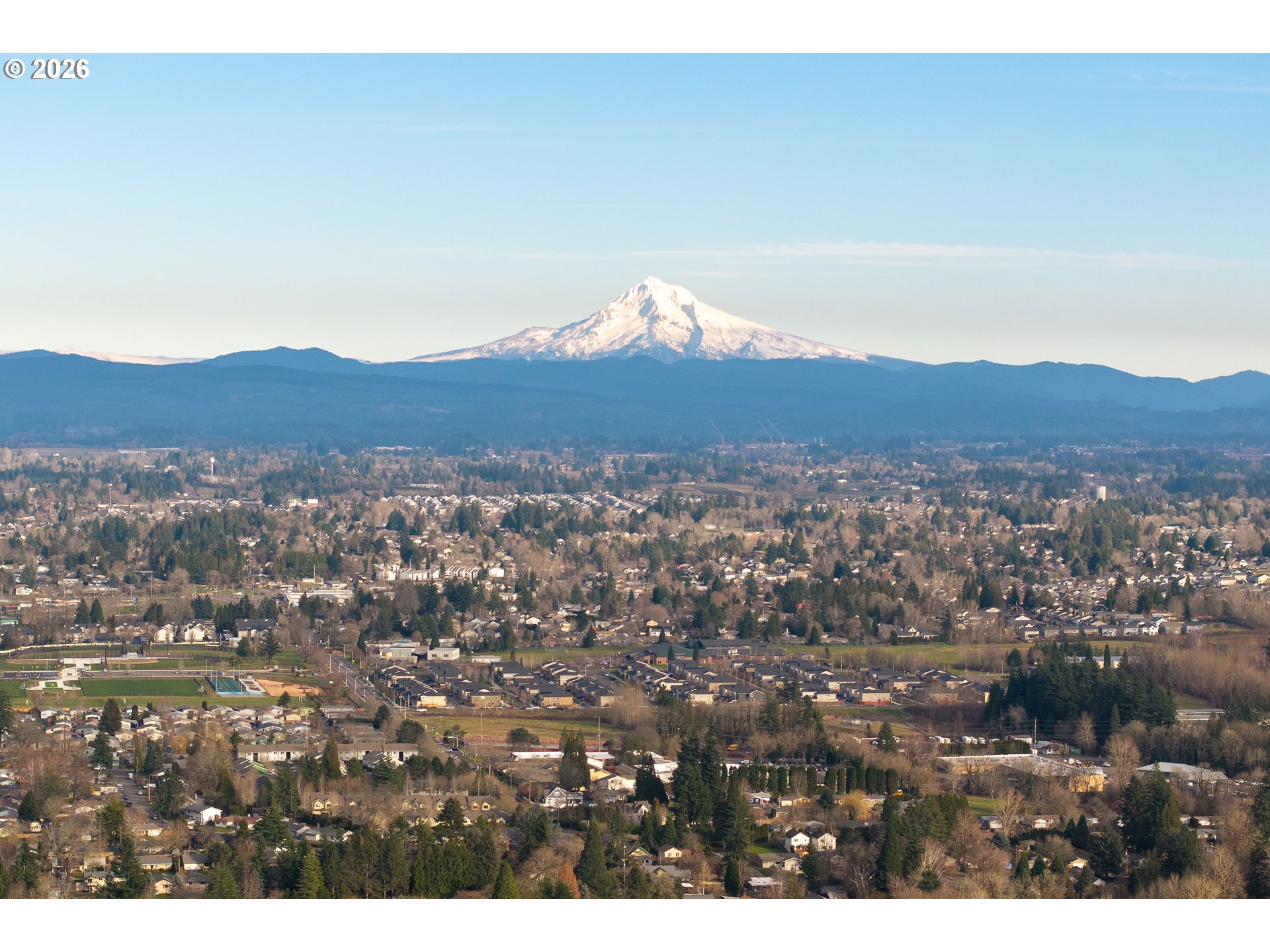 55 Southwest Lovhar Drive Gresham, OR 97080 - Photo 44 of 47