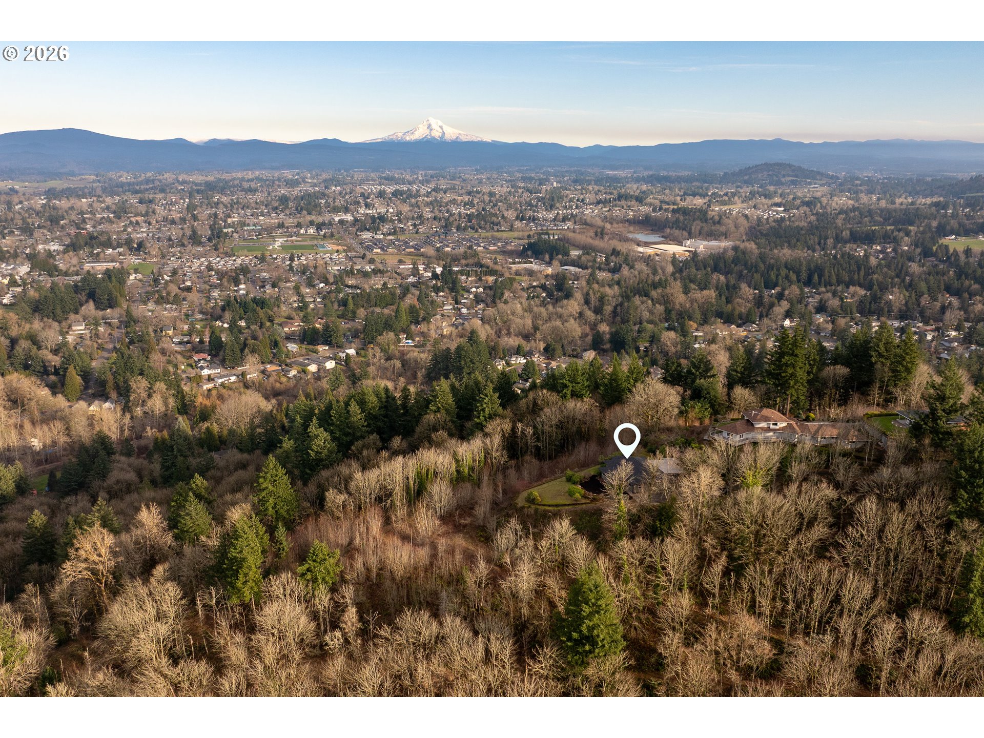 55 Southwest Lovhar Drive Gresham, OR 97080 - Photo 45 of 47