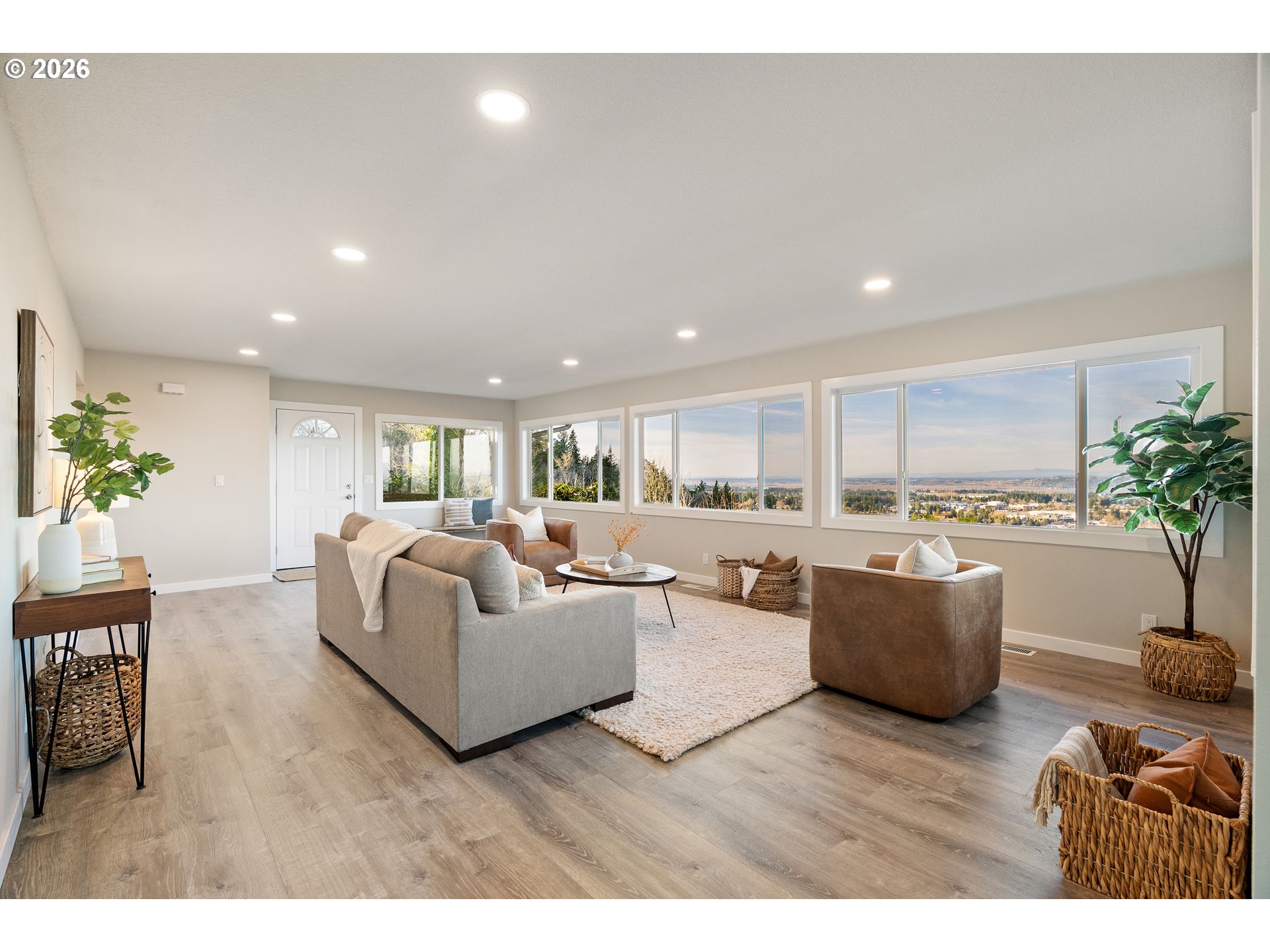 55 Southwest Lovhar Drive Gresham, OR 97080 - Photo 8 of 47