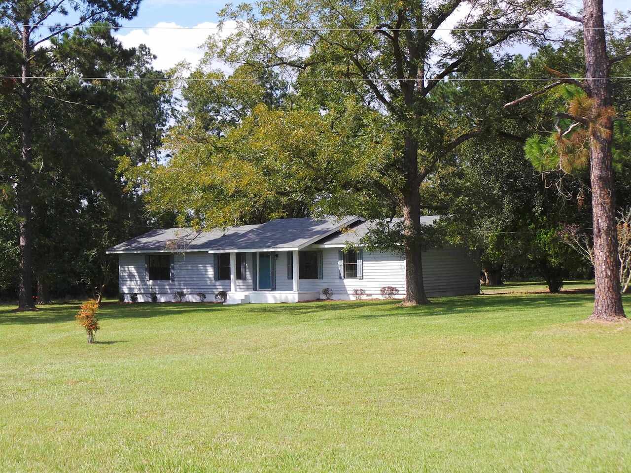 1782 Drayton Road Cordele, GA 31015 - Photo 1 of 1 Gallery Image 1