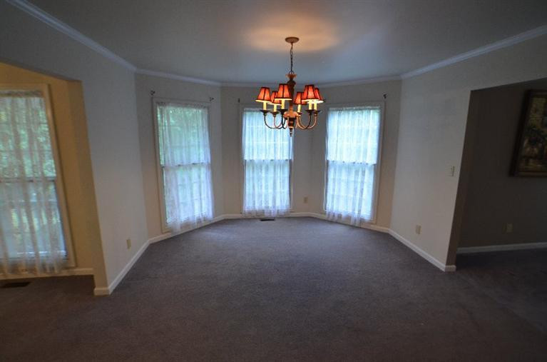 655 Caudill Road Stanton, KY 40380 - Photo 24 of 60 Great how all the rooms flow so well tog