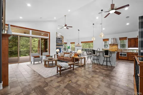 $1,475,000 | 2328 Saddleback Drive, Castle Rock, CO 80104