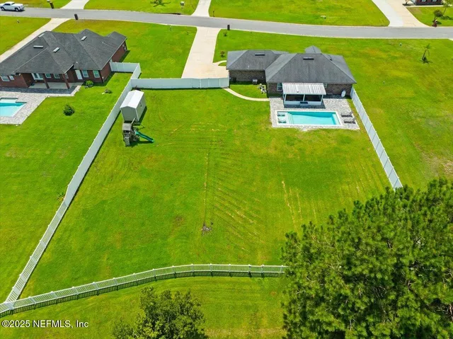 $495,000 | 53347 Clear Lake Drive, Callahan, FL 32011