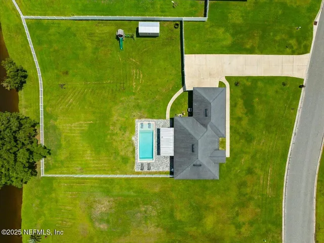 $495,000 | 53347 Clear Lake Drive, Callahan, FL 32011