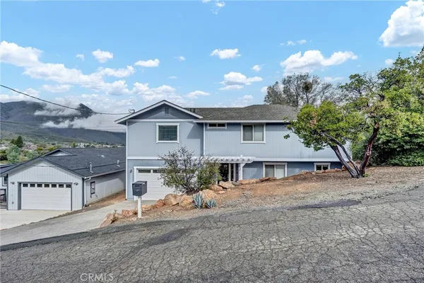 $425,000 | 9660 Tenaya Way, Kelseyville, CA 95451