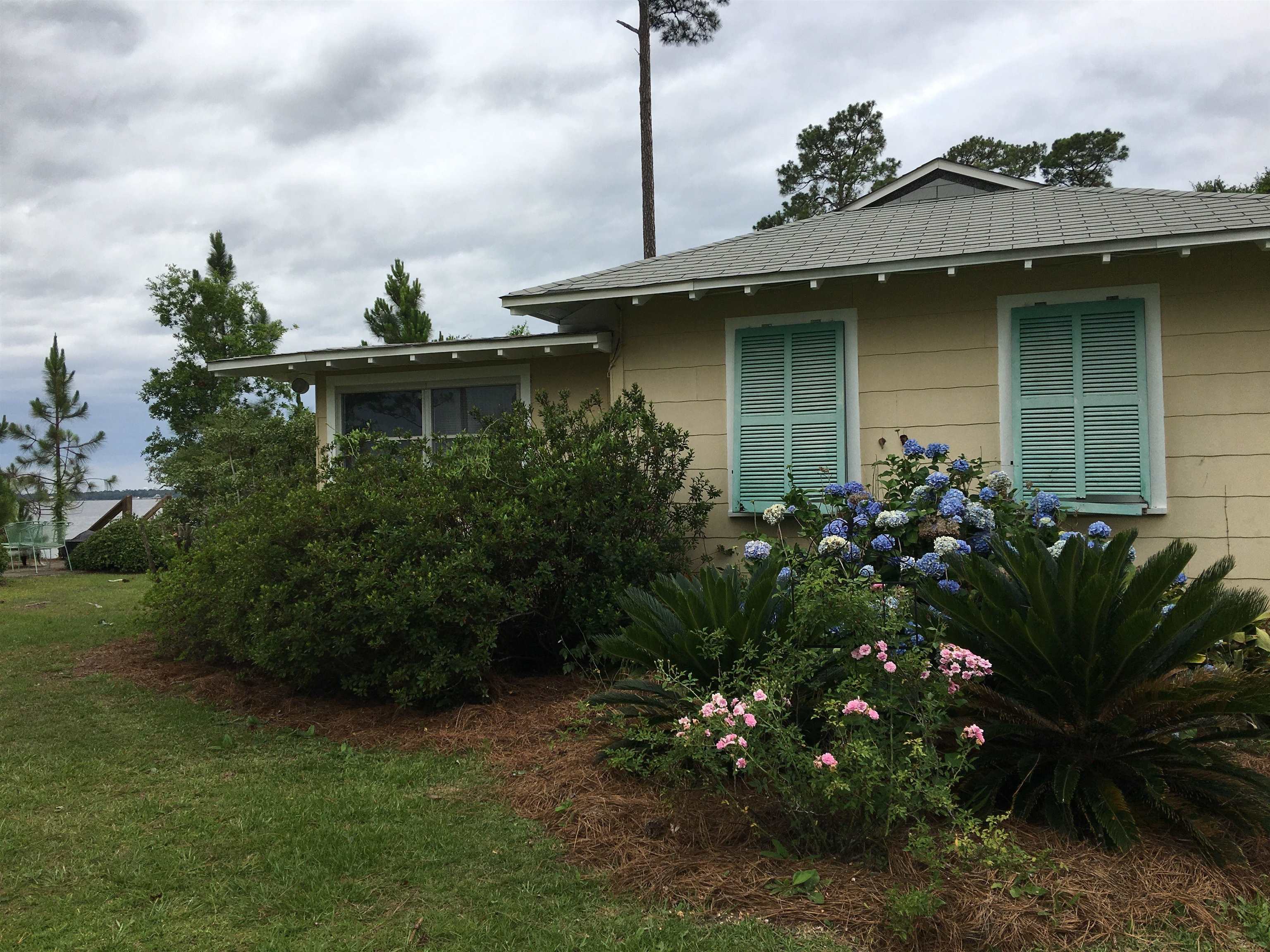 8456 County Road 91 Lillian, AL 36549 - Photo 2 of 14