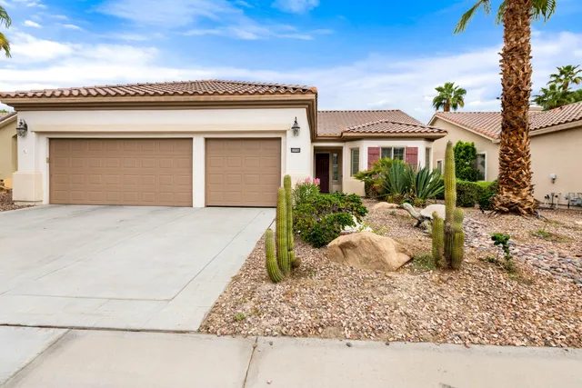 $680,000 | 80096 Camino Santa Elise, Indio, CA 92203