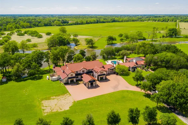$24,000,000 | 21729 Farm To Market 1887, Hempstead, TX 77445