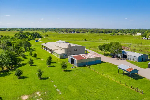 $24,000,000 | 21729 Farm To Market 1887, Hempstead, TX 77445