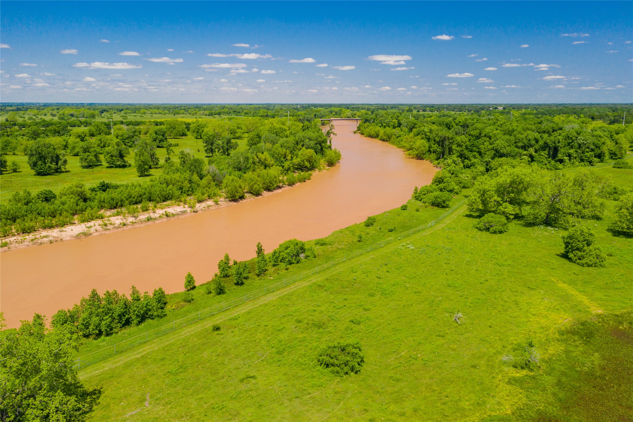 21729 Farm To Market 1887 Hempstead, TX 77445 - Photo 44 of 49 The ranch includes 3.5 miles of BRAZOS RIVER frontage! The ranch includes two wetland units for duck hunting. Waterfowl hunting is great within the Brazos River valley and is a major flyway for ducks.