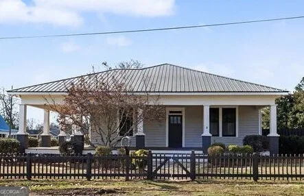 $329,900 | 212 Durand Street, Woodbury, GA 30293