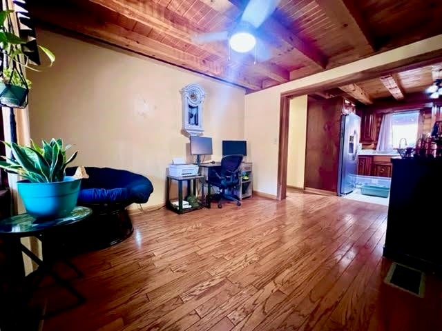 4312 Green Valley Road Huntington, WV 25701 - Photo 10 of 32 Gallery Image 10