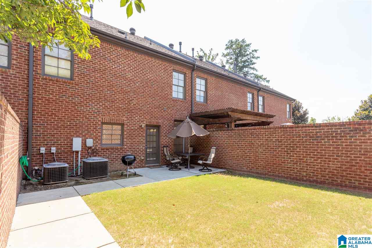6340 Spring Street Trussville, AL 35173 - Photo 33 of 36