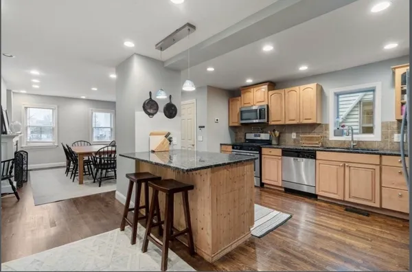 $1,199,000 | 159 N Street, Boston, MA 02127