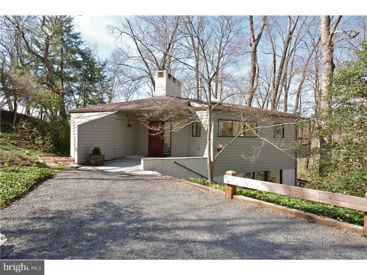 166 Winant Road Princeton, NJ 08540 - Photo 1 of 24 Exterior Front