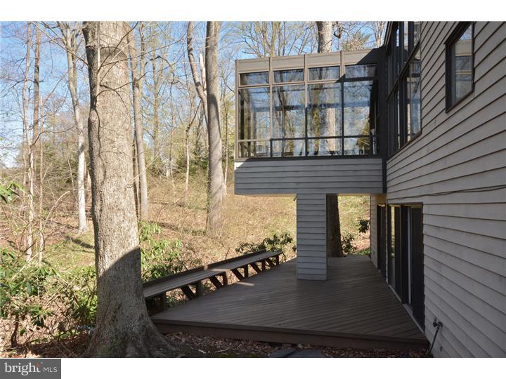 166 Winant Road Princeton, NJ 08540 - Photo 2 of 24 Exterior Back