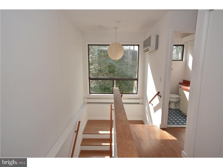 166 Winant Road Princeton, NJ 08540 - Photo 11 of 24 Hallway