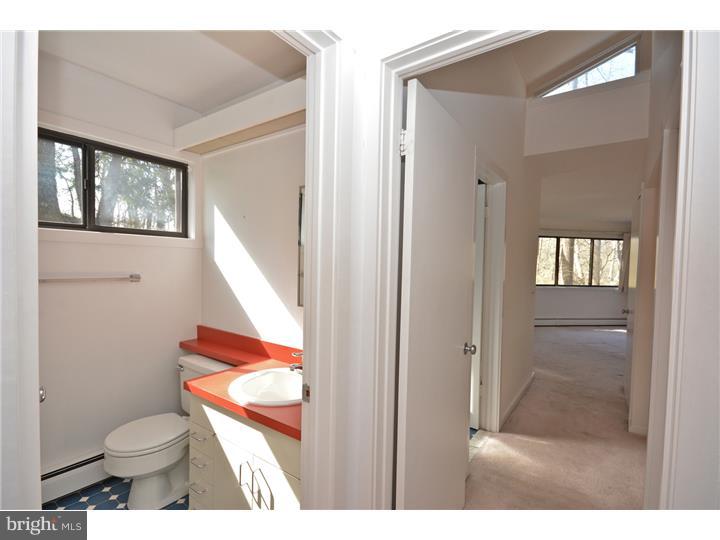 166 Winant Road Princeton, NJ 08540 - Photo 14 of 24 Half Bath