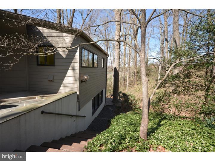 166 Winant Road Princeton, NJ 08540 - Photo 18 of 24 Exterior Side
