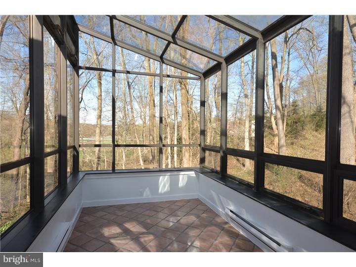 166 Winant Road Princeton, NJ 08540 - Photo 3 of 24 Sun Room