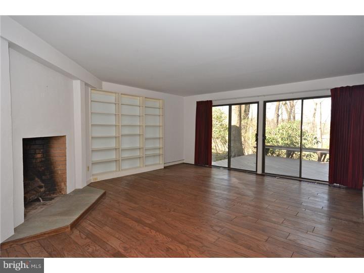 166 Winant Road Princeton, NJ 08540 - Photo 21 of 24 Fireplace