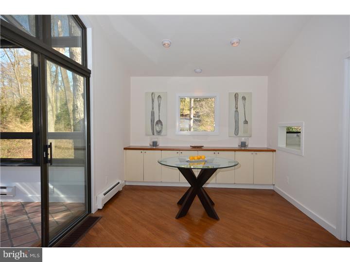 166 Winant Road Princeton, NJ 08540 - Photo 5 of 24 Dining Room