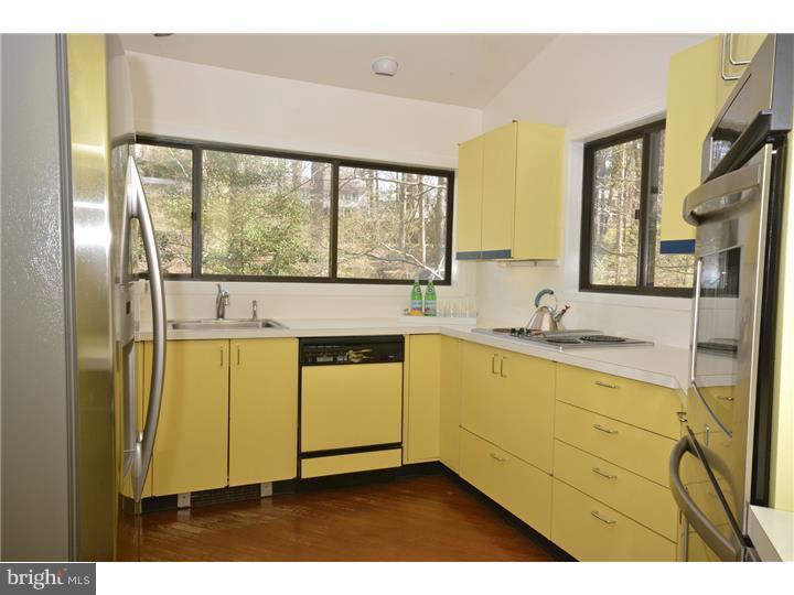 166 Winant Road Princeton, NJ 08540 - Photo 6 of 24 Kitchen