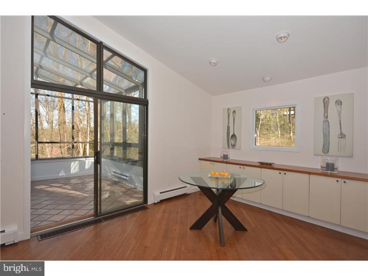 166 Winant Road Princeton, NJ 08540 - Photo 7 of 24 Dining Room